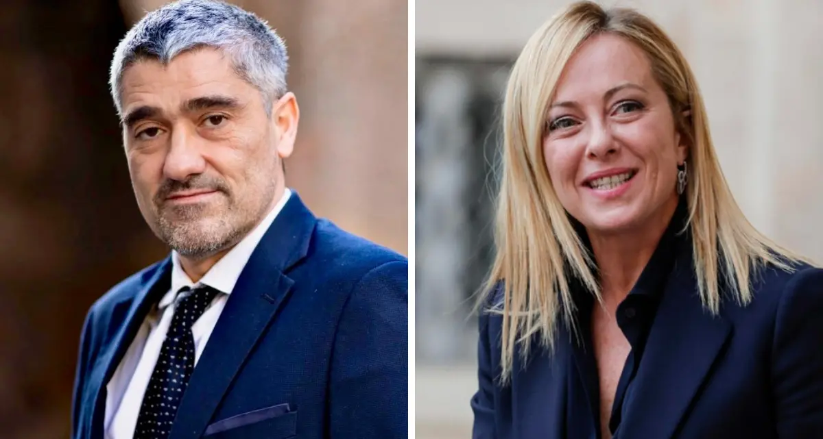 Roberto Traversi aderisce a Fratelli d’Italia:\u00A0«Meloni ha\u00A0cambiato la percezione dell’Italia a livello internazionale»\n