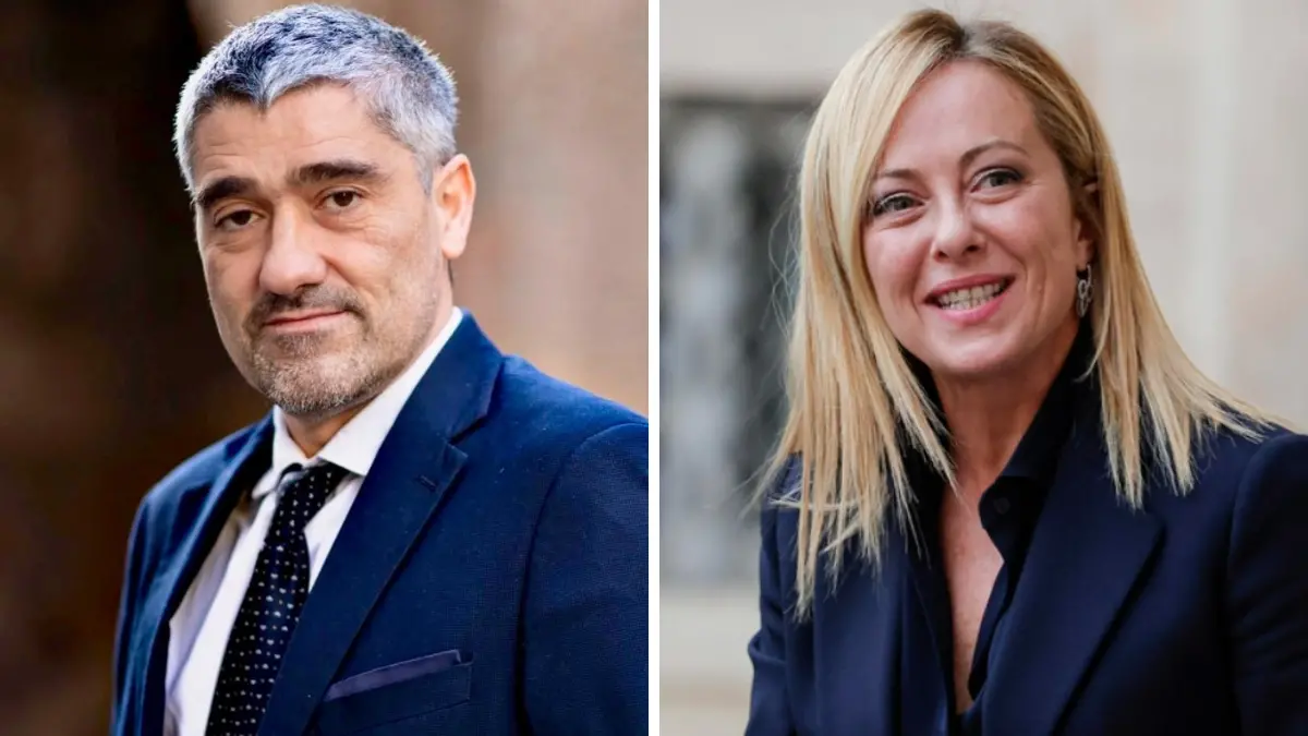 Roberto Traversi aderisce a Fratelli d’Italia:\u00A0«Meloni ha\u00A0cambiato la percezione dell’Italia a livello internazionale»\n