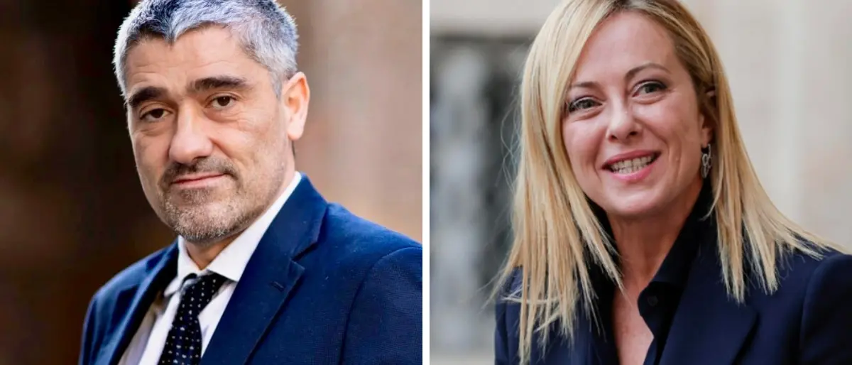 Roberto Traversi aderisce a Fratelli d’Italia:\u00A0«Meloni ha\u00A0cambiato la percezione dell’Italia a livello internazionale»\n
