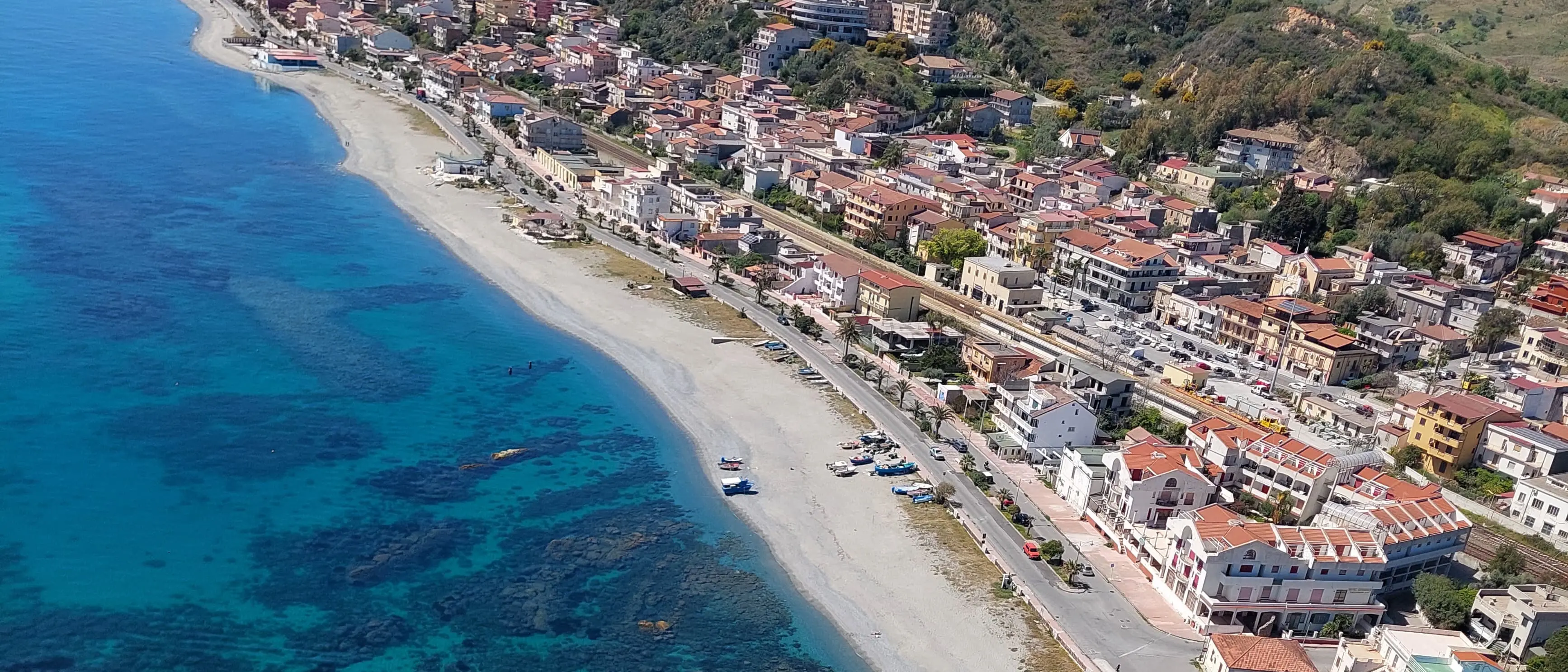 Brancaleone, la principessa del turismo del basso Jonio reggino punta a diventare la porta dell’Area Grecanica tutto l’anno\n