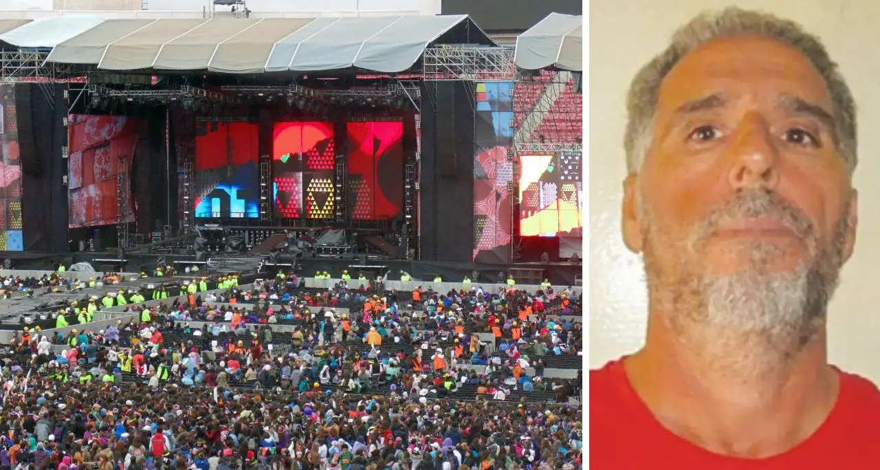 ’Ndrangheta, Rocco Morabito al concerto degli One Direction mentre era latitante: il retroscena dopo anni\n\n\n