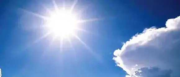 Meteo a Reggio, oggi sole e cielo sereno\n