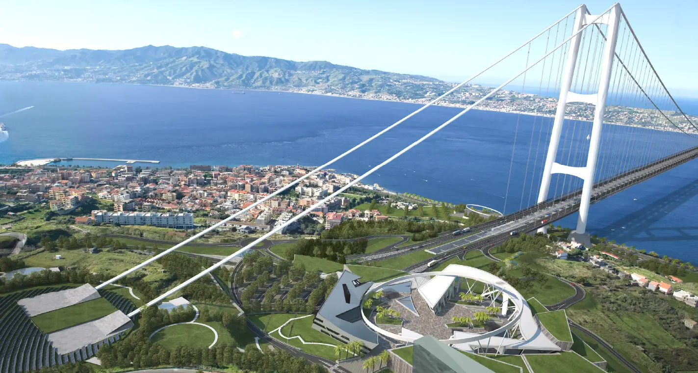 Ponte sullo Stretto, Ferrante (Mit):\u00A0«Copertura finanziaria certa, non è un’alternativa ad altri investimenti per il Sud»\n