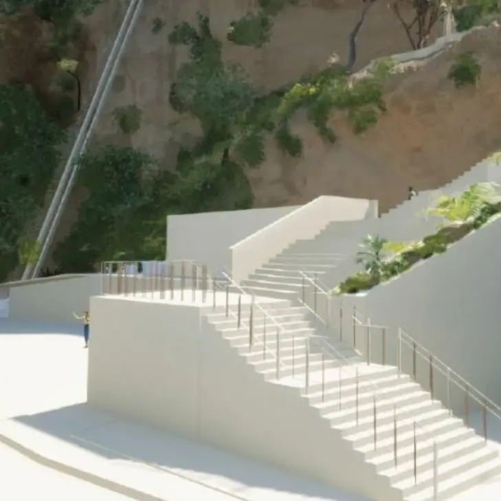 <p>Cis Calabria, Tropea fa il punto sulle <span style=\"color:hsl(0, 75%, 60%);\">opere</span>: «Campo sportivo avanti, per l’ascensore serve una nuova opportunità»</p>