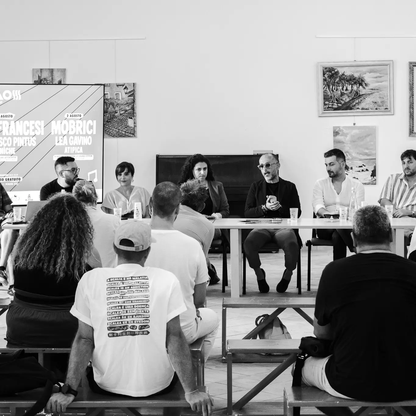 Laos Fest, dieci anni di musica indipendente: presentata a Scalea l'edizione 2026\n