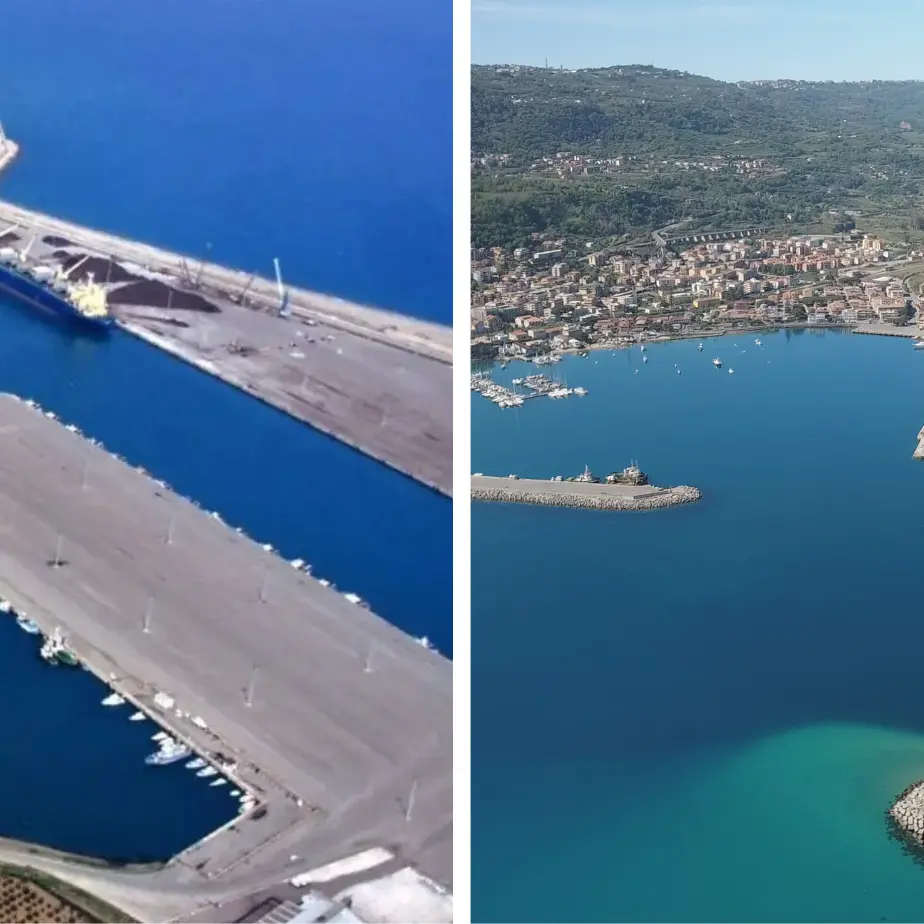 Dall’Authority nuove risorse per i porti calabresi: 200mila euro per Corigliano Rossano, 150mila per Vibo\n