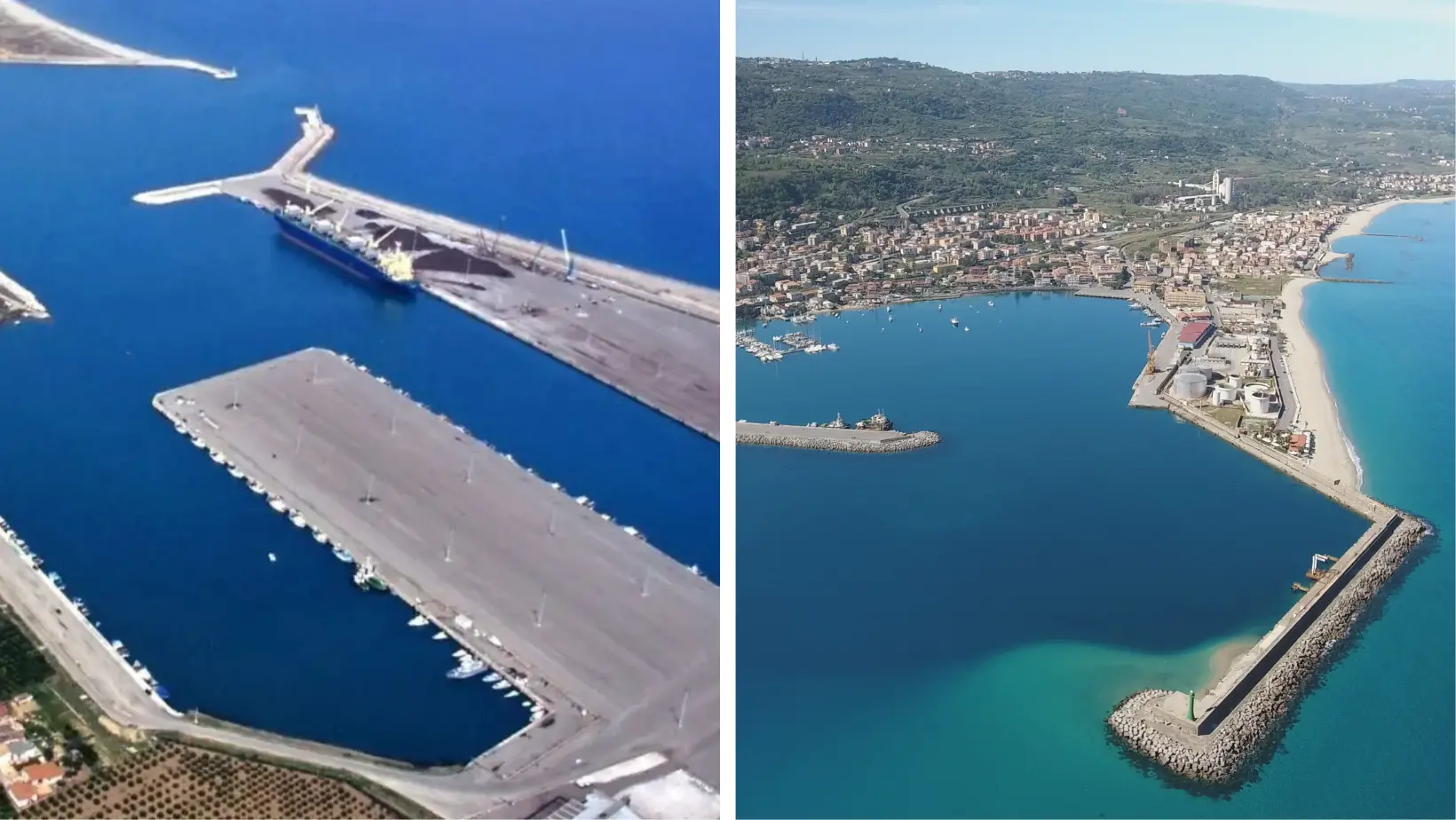 Dall’Authority nuove risorse per i porti calabresi: 200mila euro per Corigliano Rossano, 150mila per Vibo\n