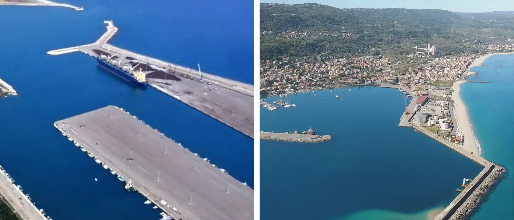 Dall’Authority nuove risorse per i porti calabresi: 200mila euro per Corigliano Rossano, 150mila per Vibo\n