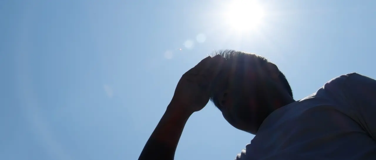 Costa più fresca, entroterra rovente: il Vibonese tra le aree più calde della Calabria in estate\n