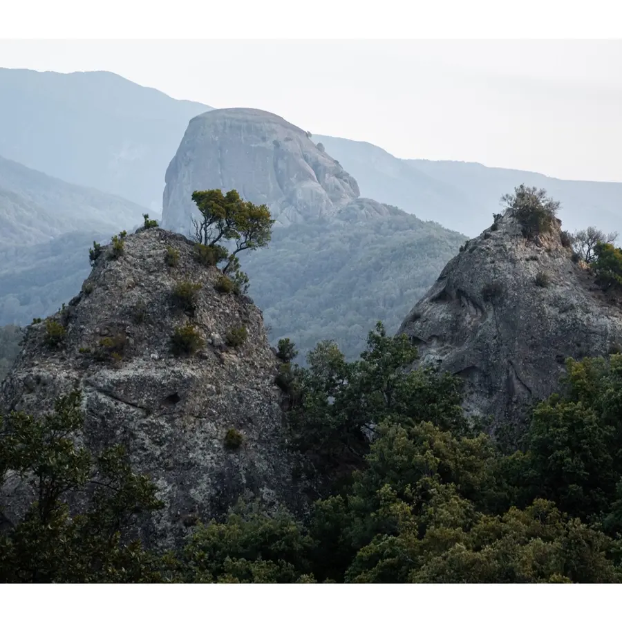 Guilty Grounds, la\u00A0fotografa olandese Steffi Reimers esplora l'eredità\u00A0della 'Ndrangheta nascosta nei paesaggi della Calabria\n