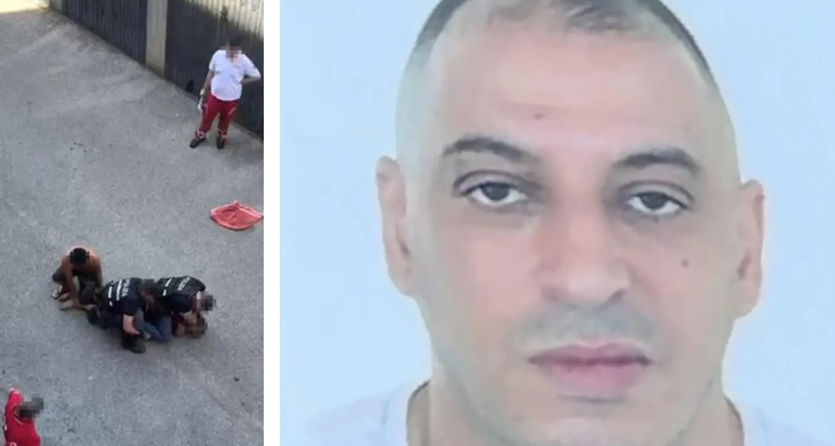 Guerriglia dopo la morte di Fakir, indagati 12 manifestanti: al via l'inchiesta della Procura di Bologna\n
