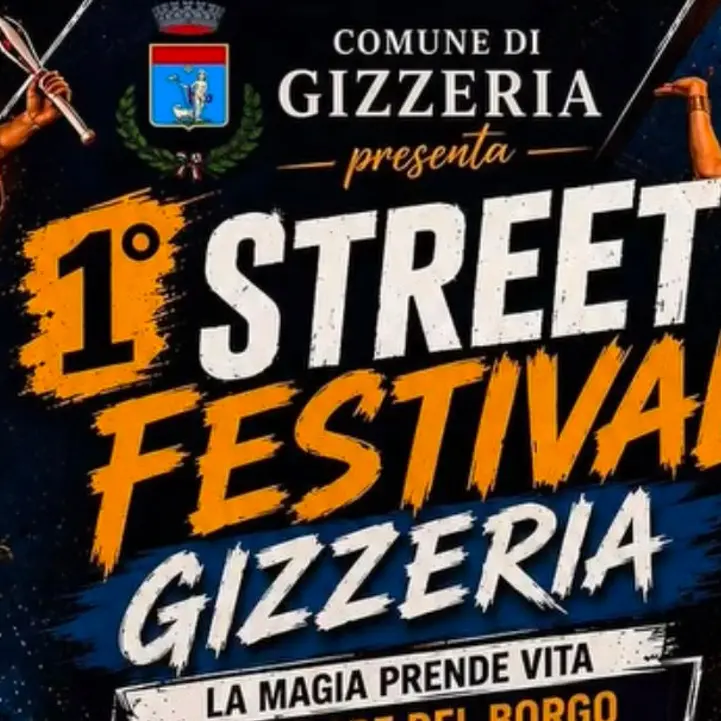 Il centro storico di Gizzeria pronto ad accogliere il primo Street festival, l’evento dedicato all’arte di strada\n