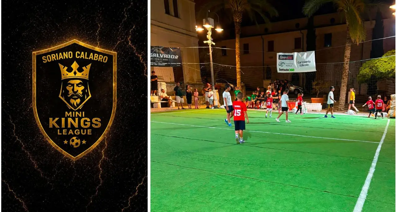 Soriano, la mini Kings League entra nel vivo: stasera le semifinali.\u00A0È anche sfida tra bomber\n
