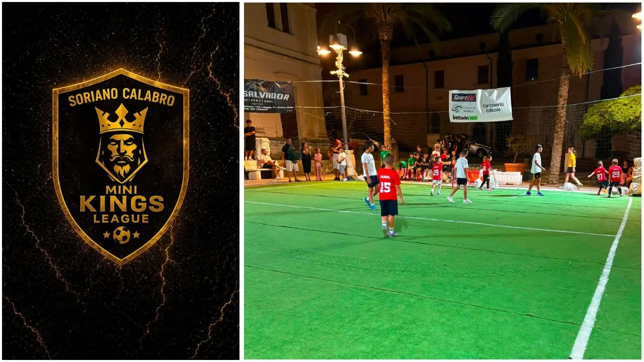 Soriano, la mini Kings League entra nel vivo: stasera le semifinali.\u00A0È anche sfida tra bomber\n