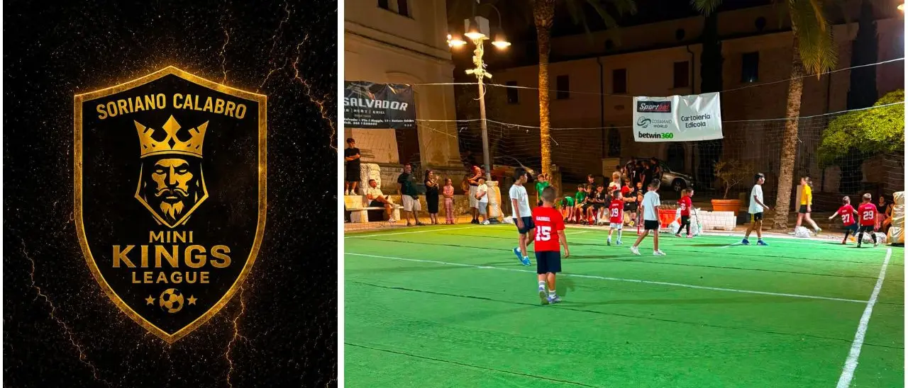 Soriano, la mini Kings League entra nel vivo: stasera le semifinali.\u00A0È anche sfida tra bomber\n