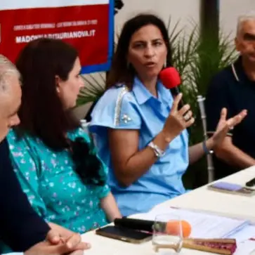 Taurianova, presentata la giuria per i concorso internazionale dei Madonnari\n
