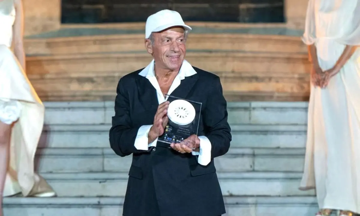 Premio Moda Città di Praia a Mare, il 2 agosto sfila la Calabria\n