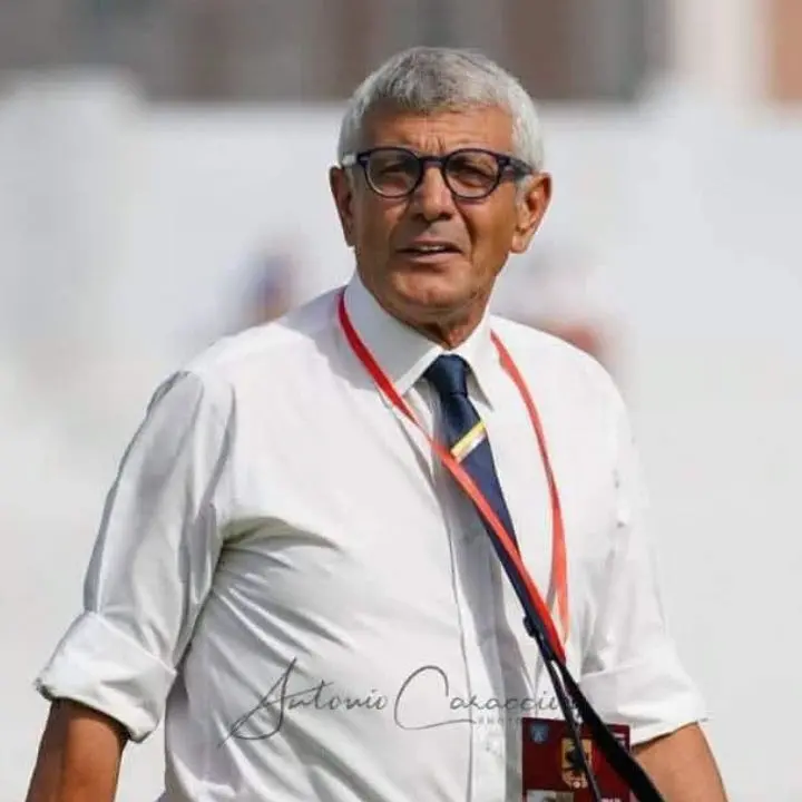 La Paolana colma il tassello che mancava: Angelo Sorace è il nuovo direttore sportivo\n
