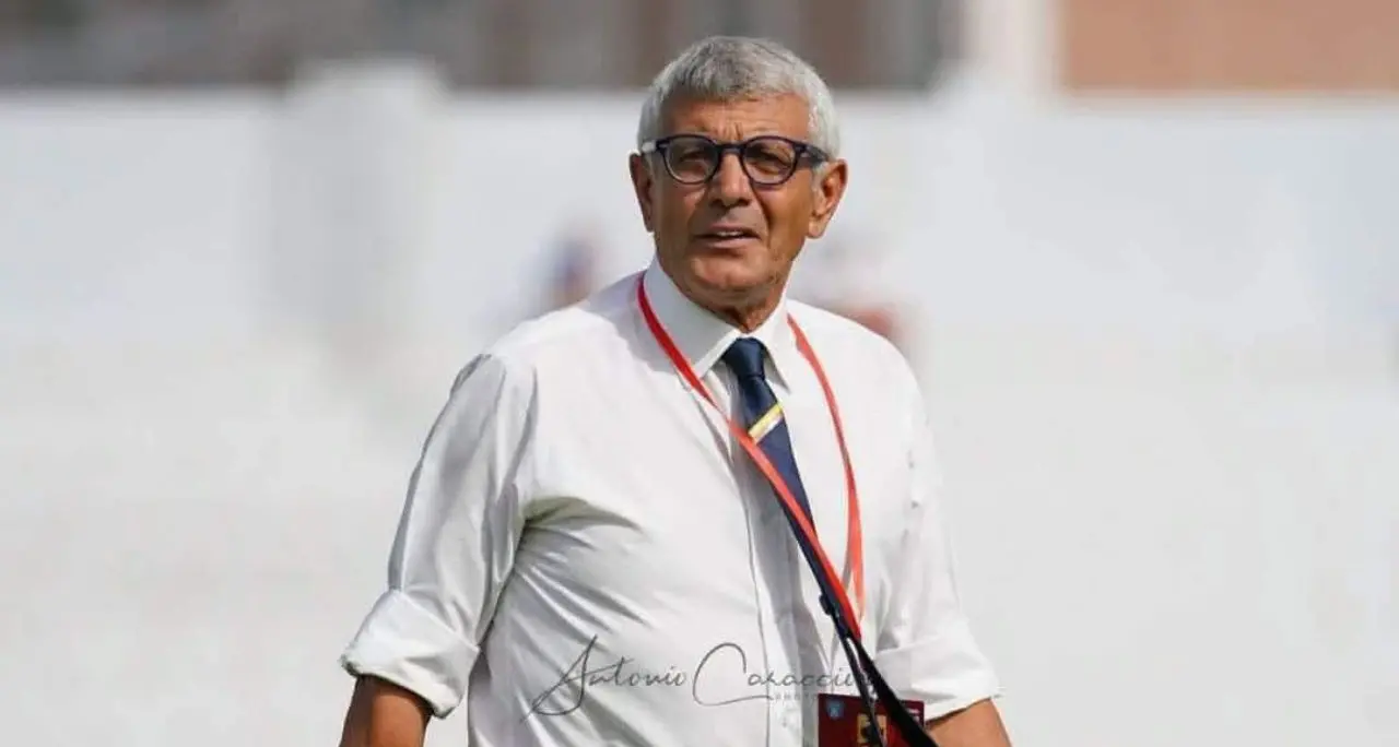 La Paolana colma il tassello che mancava: Angelo Sorace è il nuovo direttore sportivo\n