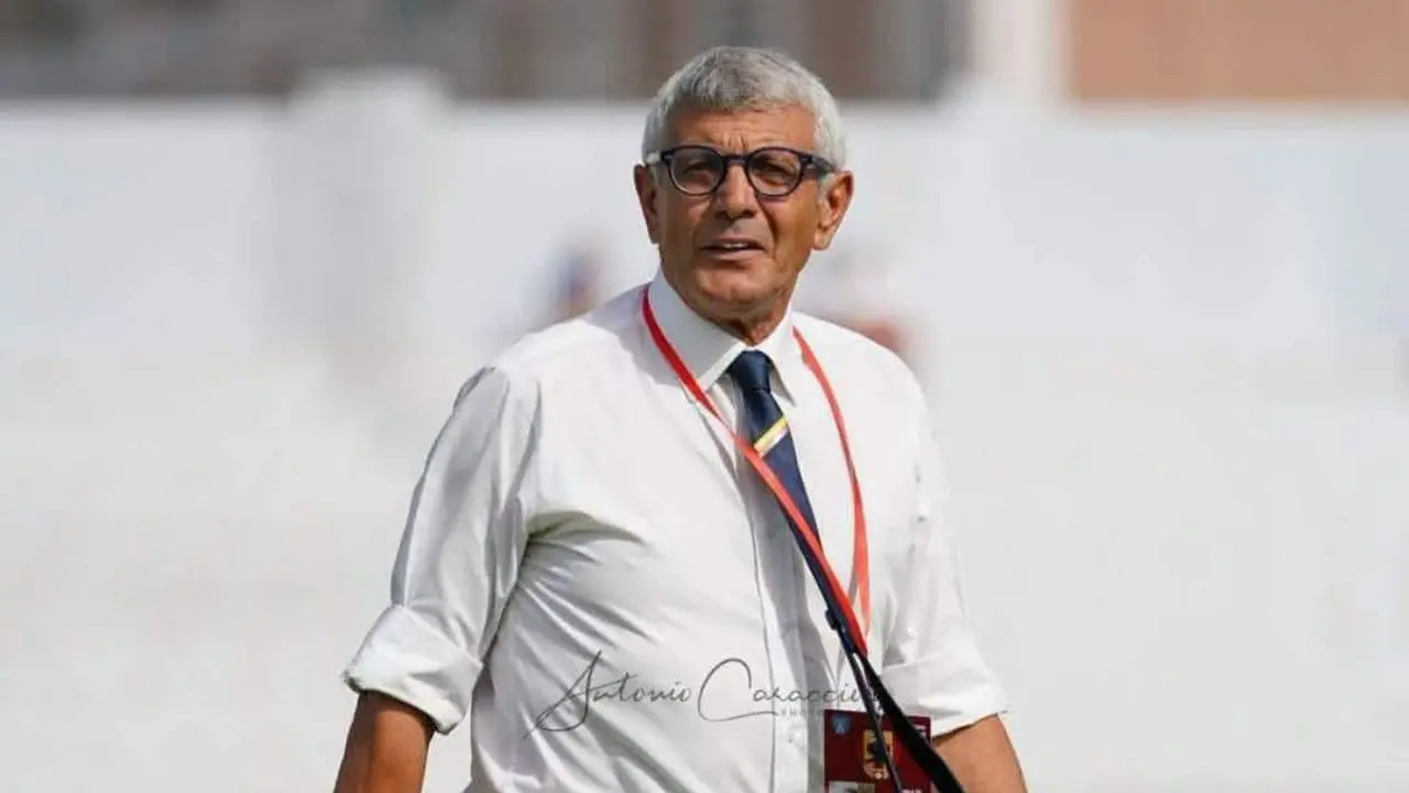 La Paolana colma il tassello che mancava: Angelo Sorace è il nuovo direttore sportivo\n