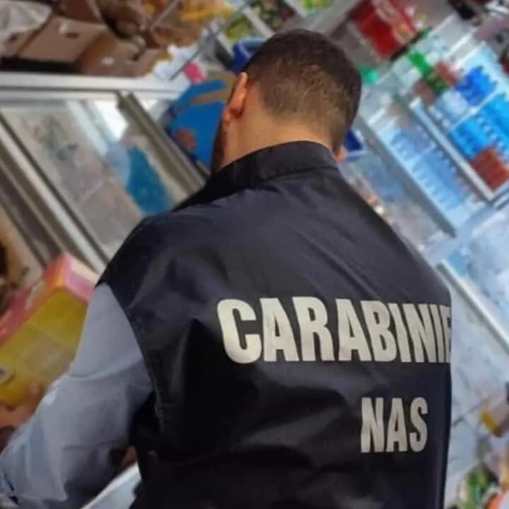 Muffe e\u00A0condensa in frigo, carni vicino ai rifiuti: sospeso il reparto macelleria di un supermercato del Soveratese\n
