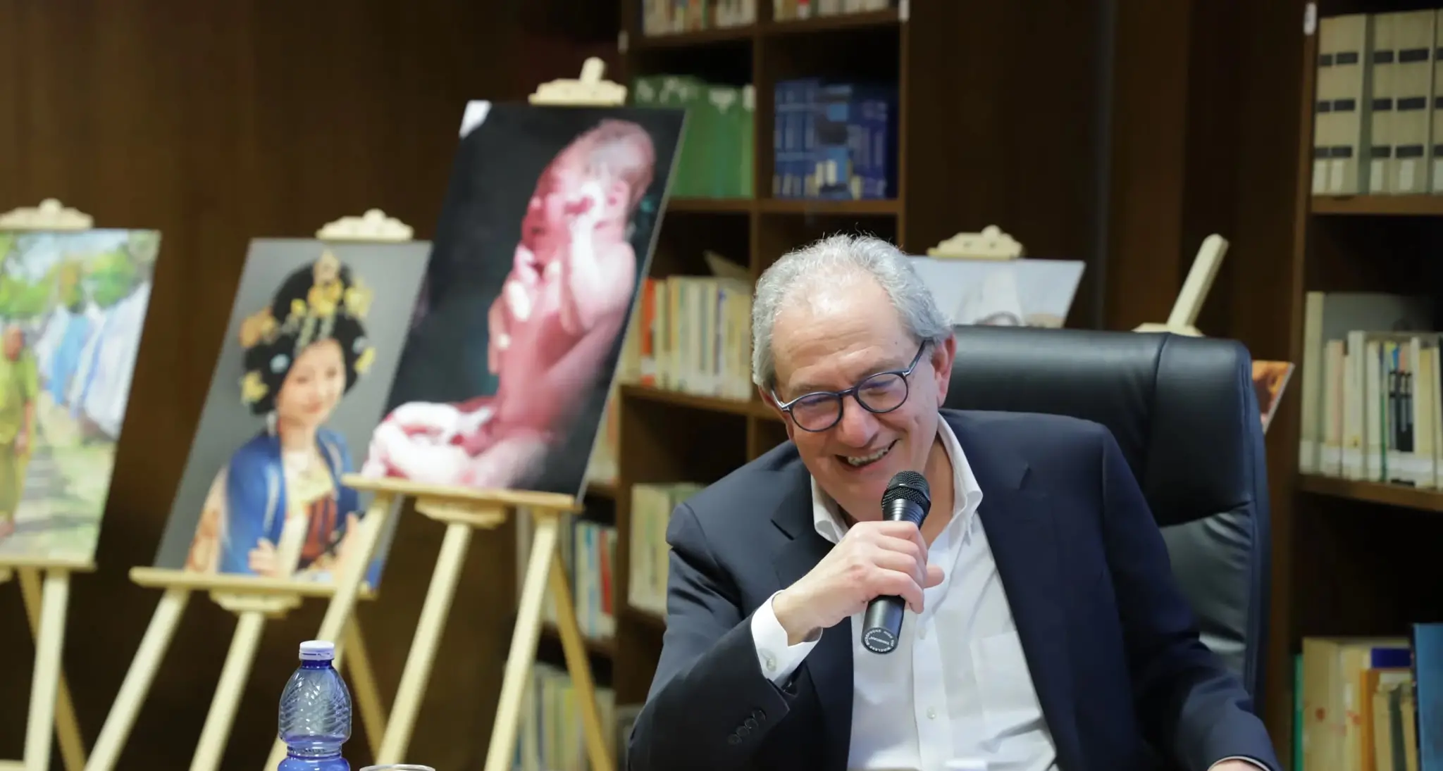 Parghelia, conto alla rovescia per la presentazione del libro “Nascere donna” di Saverio Miceli\n