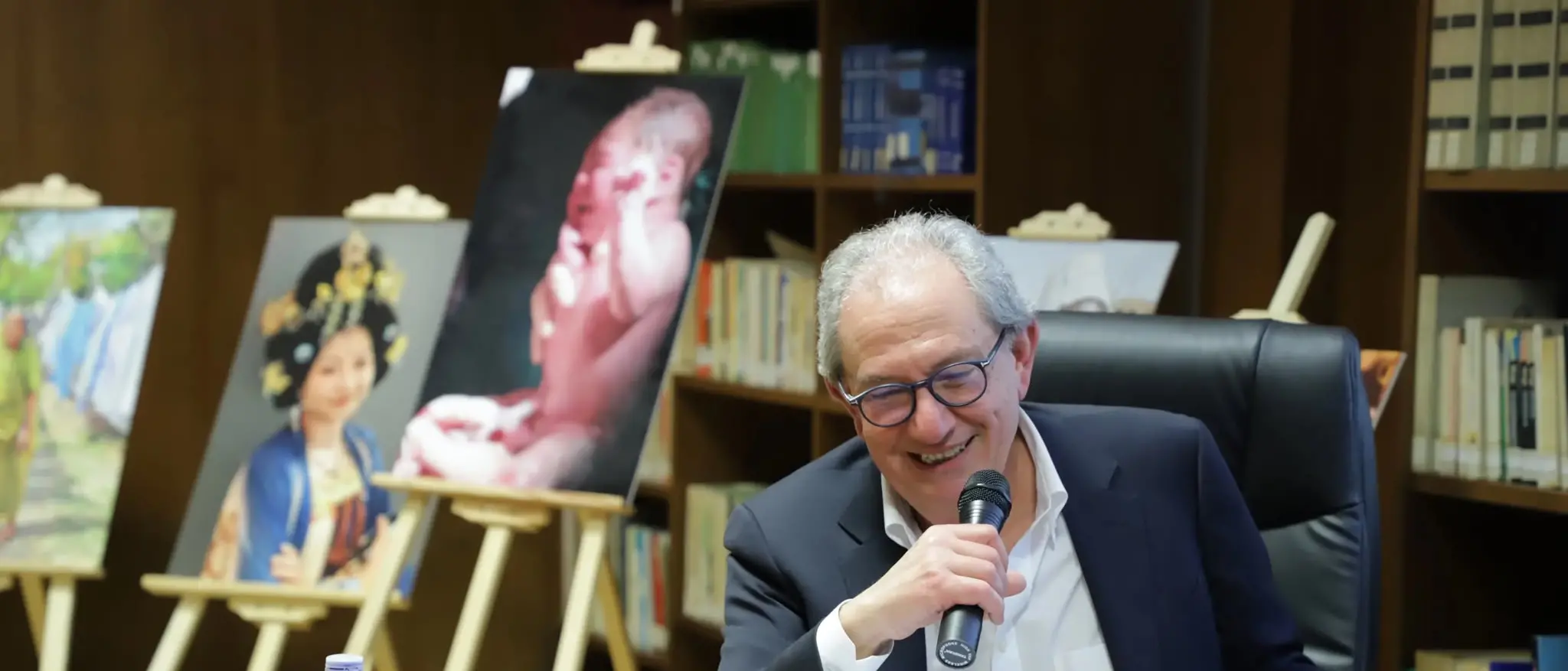 Parghelia, conto alla rovescia per la presentazione del libro “Nascere donna” di Saverio Miceli\n
