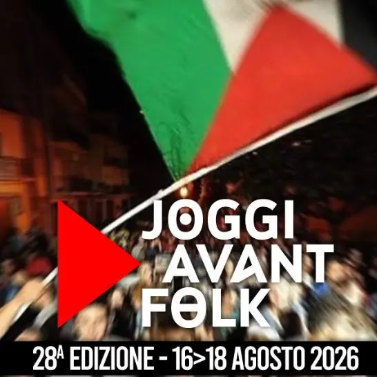 Joggi Avant Folk, tre giorni di musica tra memoria e avanguardia: arrivano Meganoidi, N.A.I.P. e Brunori\n