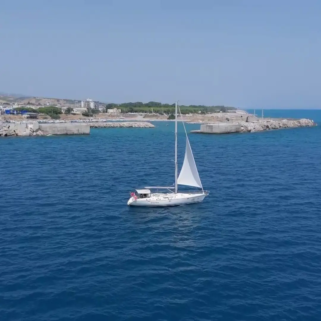 Mavisu approda a Catanzaro in un “mare” di legalità. Capoluogo candidato per il prossimo Parco Marino