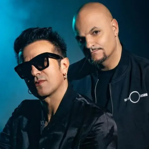 Gli Eiffel 65 fanno tappa in Calabria: il 4 agosto a Zungri\u00A0il live del tour estivo\u00A0\n\n\n