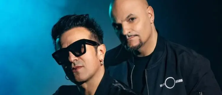 Gli Eiffel 65 fanno tappa in Calabria: il 4 agosto a Zungri\u00A0il live del tour estivo\u00A0\n\n\n