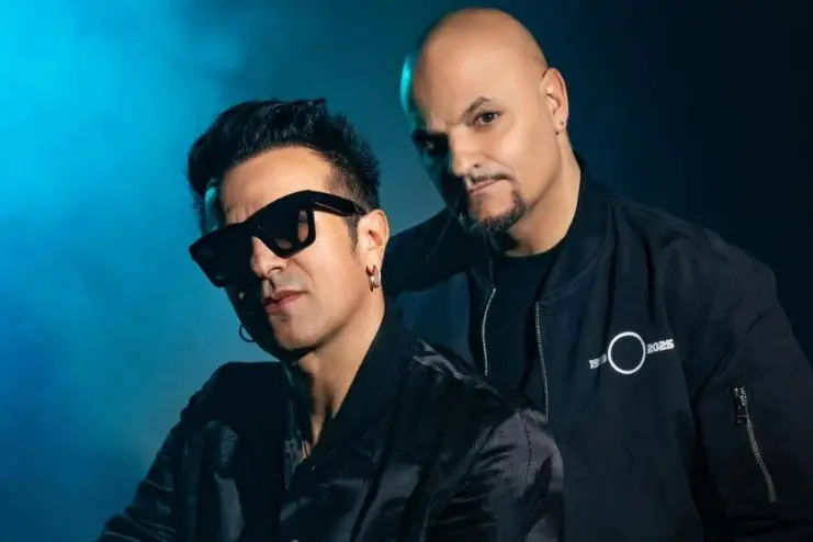 Gli Eiffel 65 fanno tappa in Calabria: il 4 agosto a Zungri\u00A0il live del tour estivo\u00A0\n\n\n