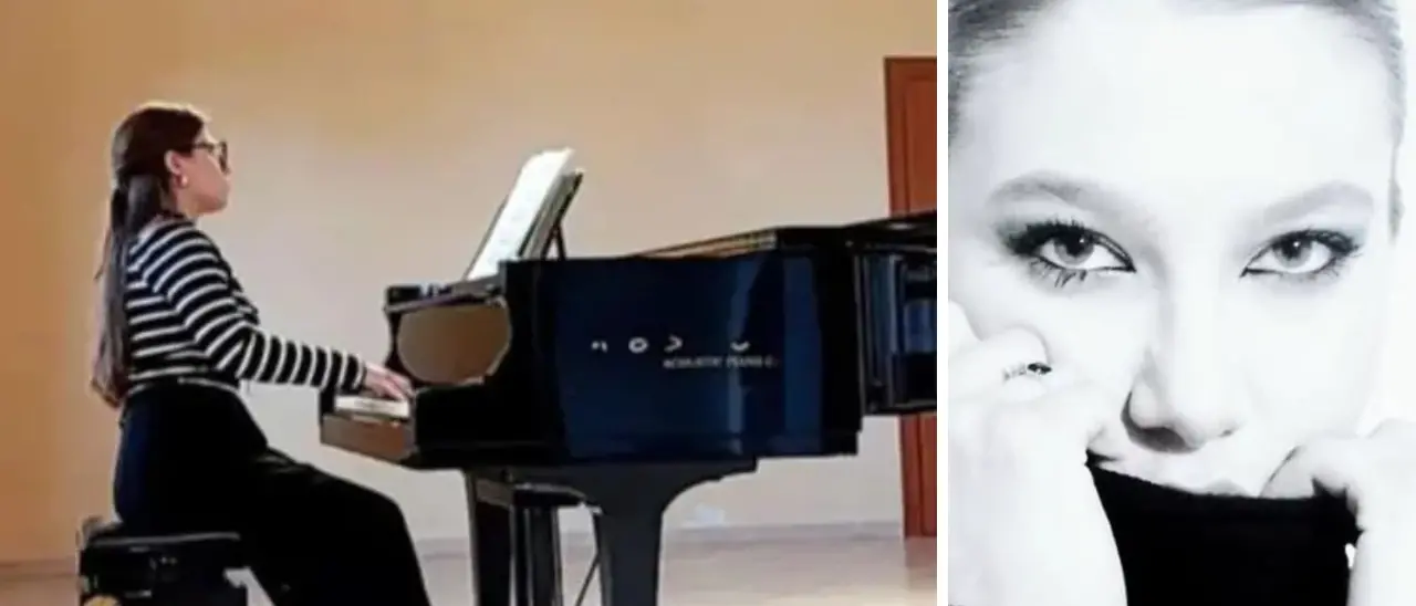 «Torna da noi, amore mio»:\u00A0la lettera della zia commuove il Vibonese mentre Andrea lotta tra la vita e la morte\n