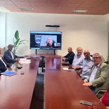 \"Città-Territorio dei Due Mari Catanzaro-Lamezia\", Mancuso: «Entra nella fase operativa il progetto strategico della Regione»\n