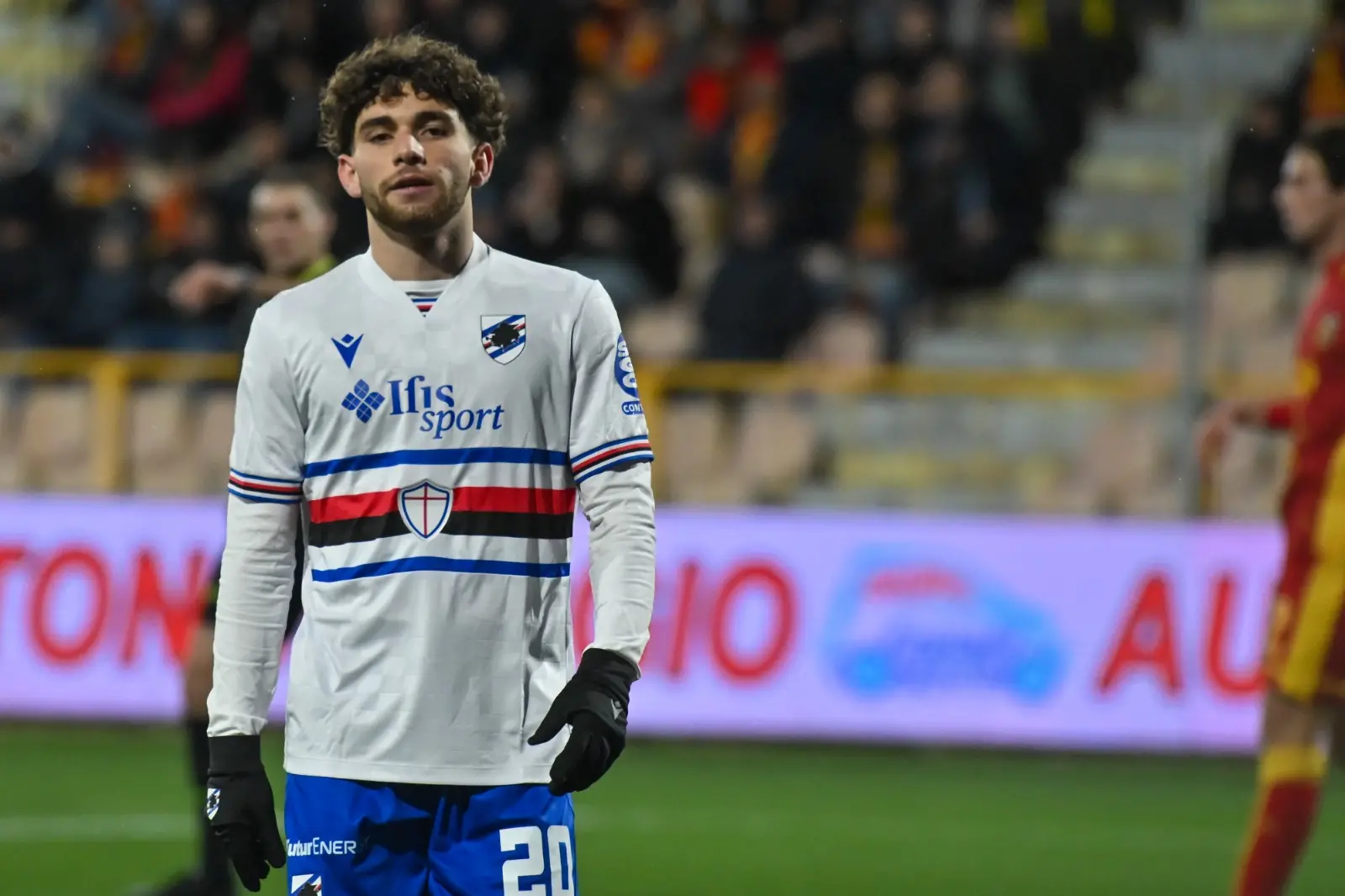 Us Catanzaro, si sblocca l'affare Pafundi: il talento dell'Udinese è a un passo dalle Aquile\n