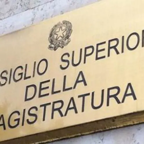 Test psicologico, ecco come verranno reclutati i nuovi magistrati: il via libera del Csm subito dopo l'estate\n