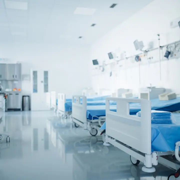 Posti letto aggiuntivi, il pronto soccorso di\u00A0Catanzaro si prepara all’esodo estivo. In aumento i colpi di calore\n
