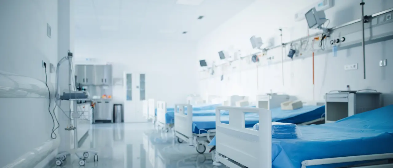 Posti letto aggiuntivi, il pronto soccorso di\u00A0Catanzaro si prepara all’esodo estivo. In aumento i colpi di calore\n