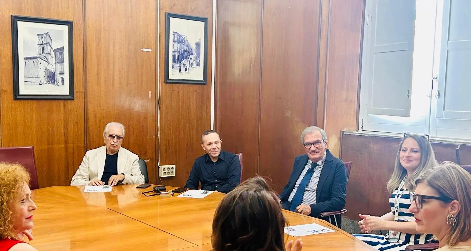 Il progetto del network LaC “Tg Young” si allarga:\u00A0il Comune diventa il centro dell’informazione guidata dai giovani\n
