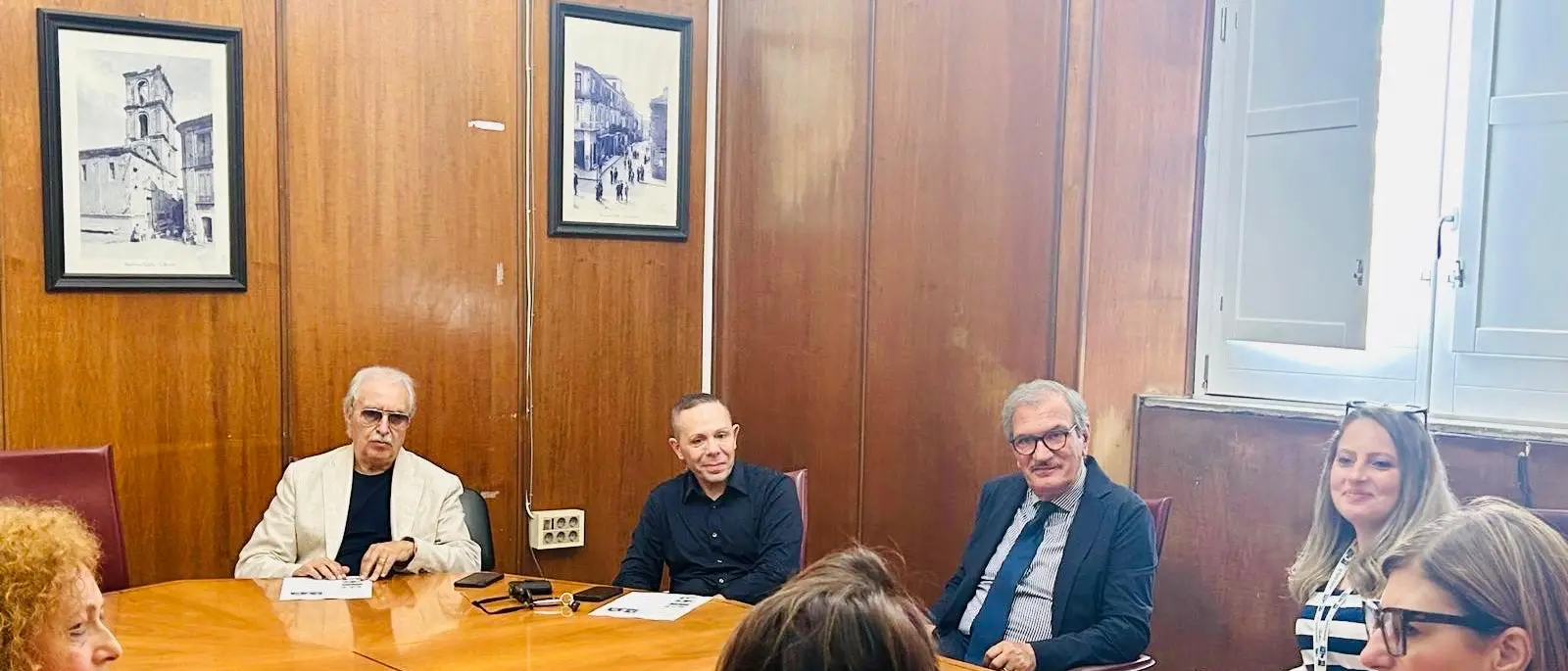 Il progetto del network LaC “Tg Young” si allarga:\u00A0il Comune diventa il centro dell’informazione guidata dai giovani\n