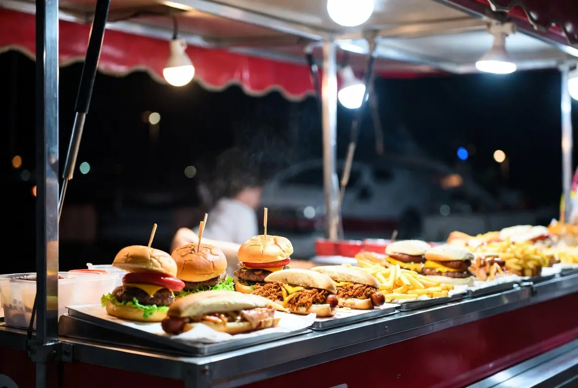 Al via il primo American Street Food Festival: a Vibo Marina\u00A0due serate all’insegna dei sapori a stelle e strisce