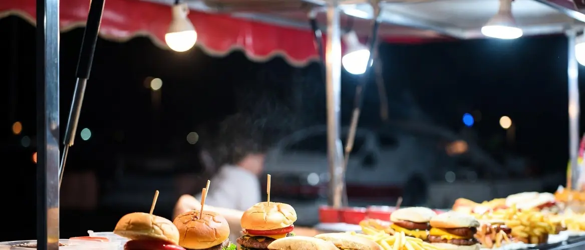 Al via il primo American Street Food Festival: a Vibo Marina\u00A0due serate all’insegna dei sapori a stelle e strisce