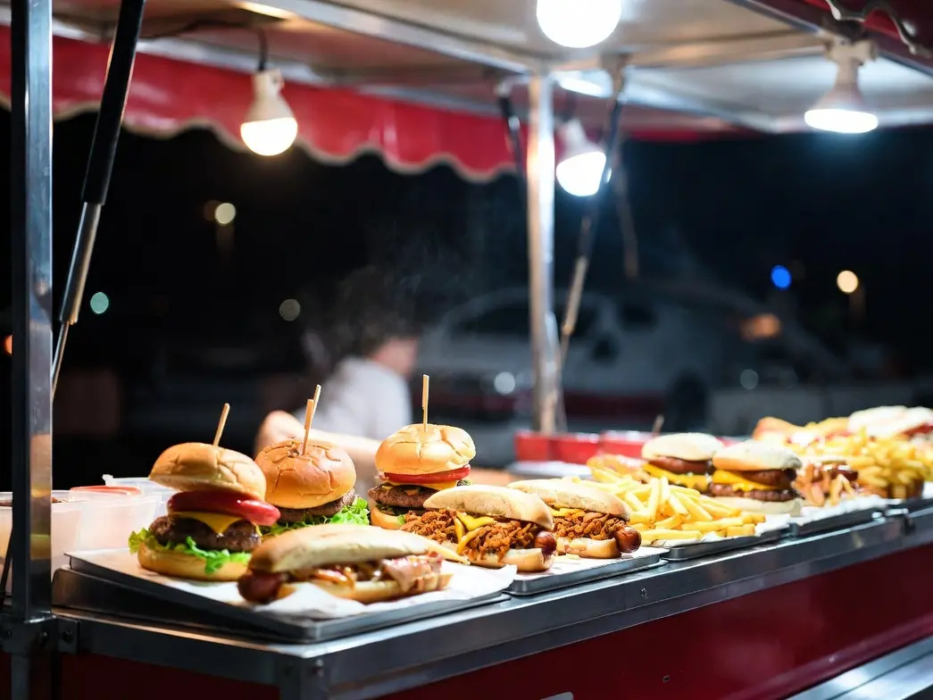 Al via il primo American Street Food Festiva: a Vibo Marina due serate all’insegna dei sapori a stelle e strisce