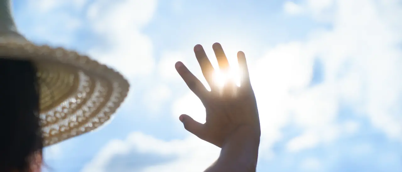 Ci sono 33 gradi ma sembrano 40,\u00A0ecco perché il caldo di oggi si sopporta sempre meno\n