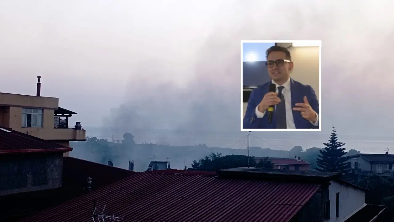 Roghi alla Ciambra, Fratelli d'Italia lancia l'allarme: «Non si può continuare a respirare fumo e sostanze nocive, servono interventi concreti e condivisi»\n