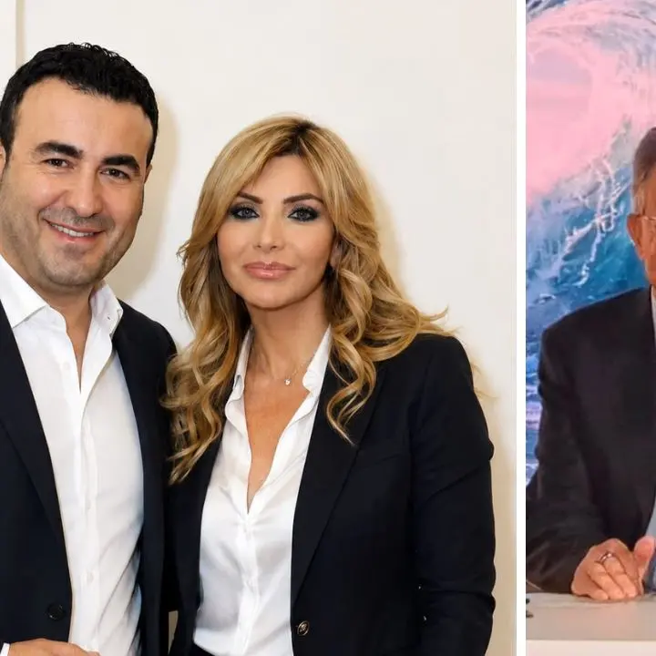 Premio Letterario Caccuri, Rai San Marino RTV accende i riflettori sull'evento: Roberto Sergio cittadino onorario\n