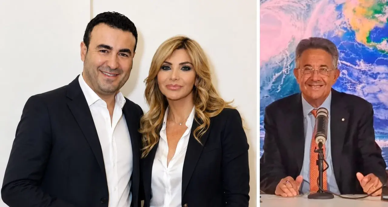 Premio Letterario Caccuri, Rai San Marino RTV accende i riflettori sull'evento: Roberto Sergio cittadino onorario\n