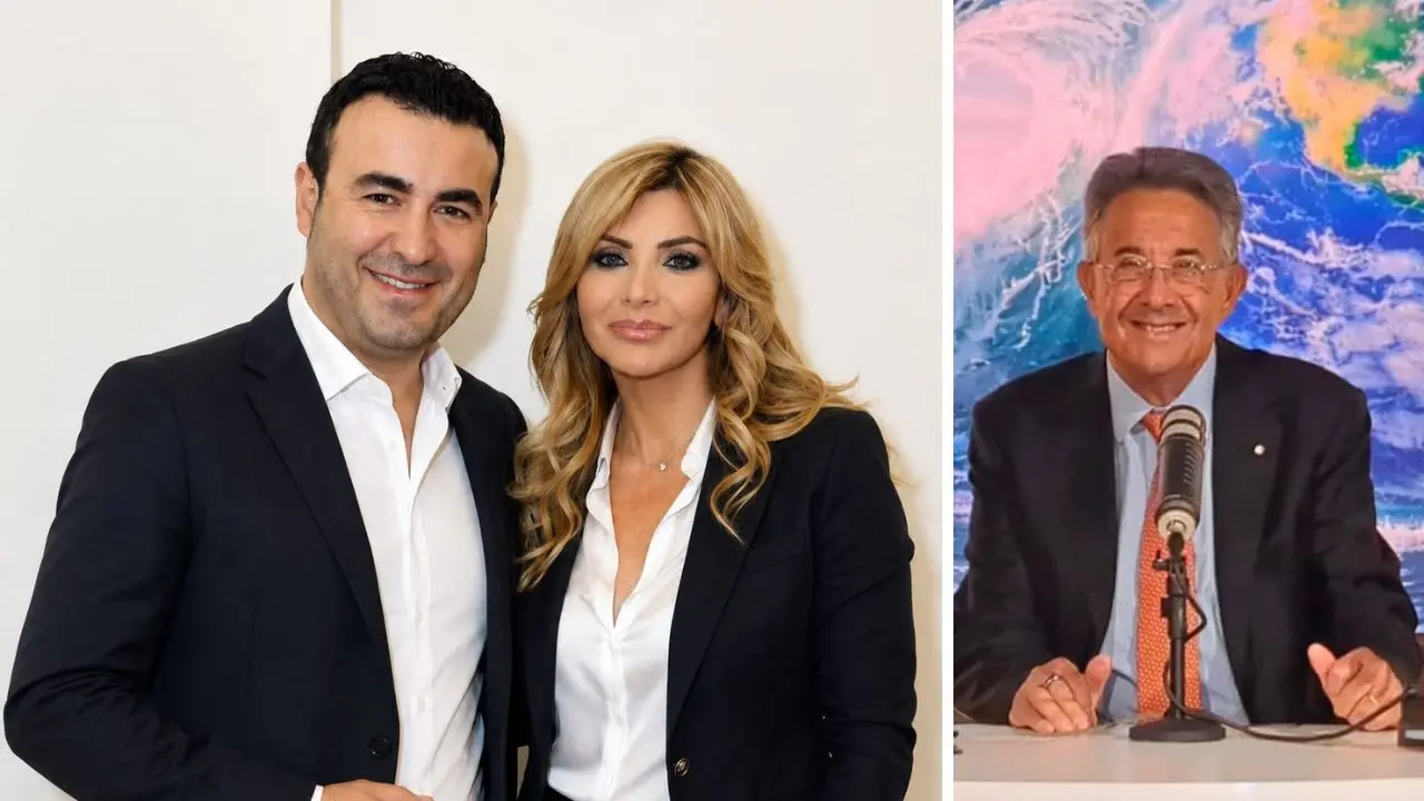 Premio Letterario Caccuri, Rai San Marino RTV accende i riflettori sull'evento: Roberto Sergio cittadino onorario\n