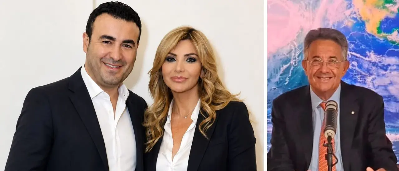 Premio Letterario Caccuri, Rai San Marino RTV accende i riflettori sull'evento: Roberto Sergio cittadino onorario\n