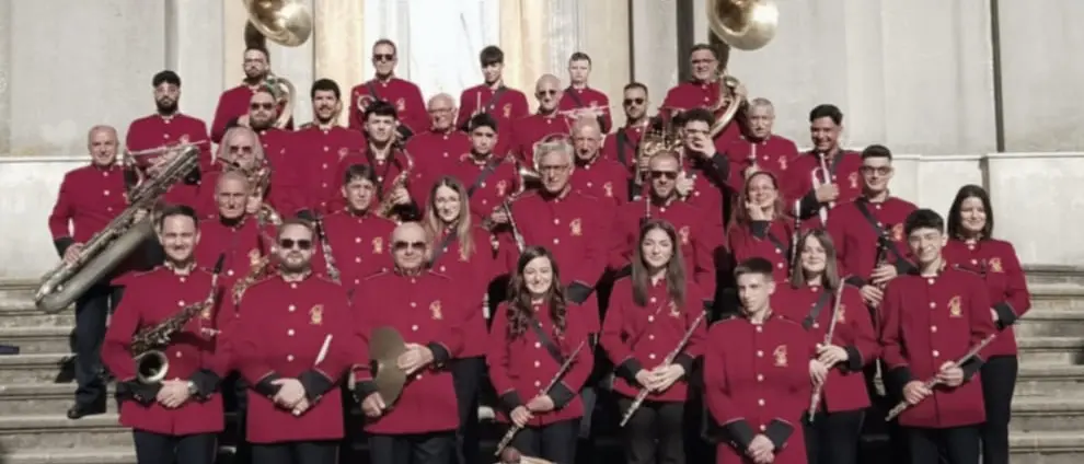 Filadelfia, un secolo di note nel nome di Giuseppe Gugliotta: la banda celebra il maestro che ha formato generazioni\n